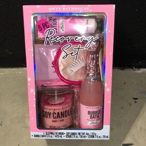 Recovery Gift Set